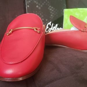 New Sam Edelman Mule